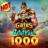 Gates Of Gatot Kaca