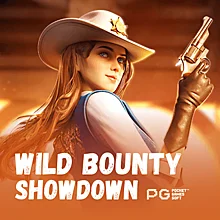 Wild Bounty